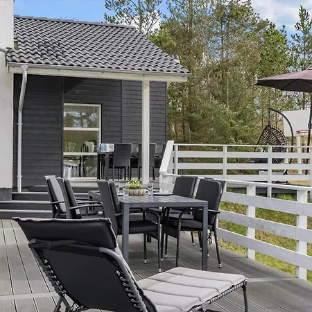 Bl1367-blokhus-saetergaardsstien-12 * Blokhus