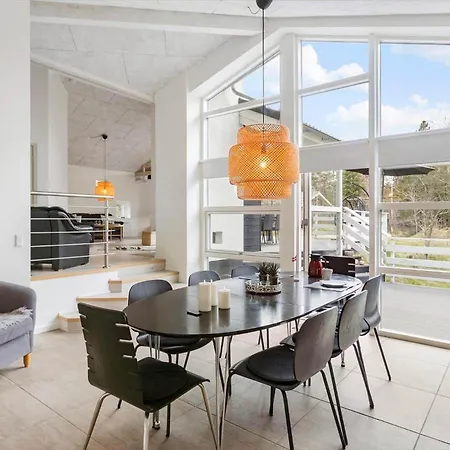 Prázdninový dům Bl1367-blokhus-saetergaardsstien-12