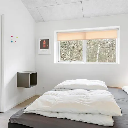 Prázdninový dům Bl1367-blokhus-saetergaardsstien-12 *