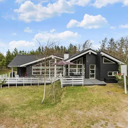 Prázdninový dům Bl1367-blokhus-saetergaardsstien-12 Blokhus