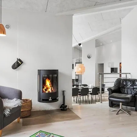 Prázdninový dům Bl1367-blokhus-saetergaardsstien-12 Blokhus