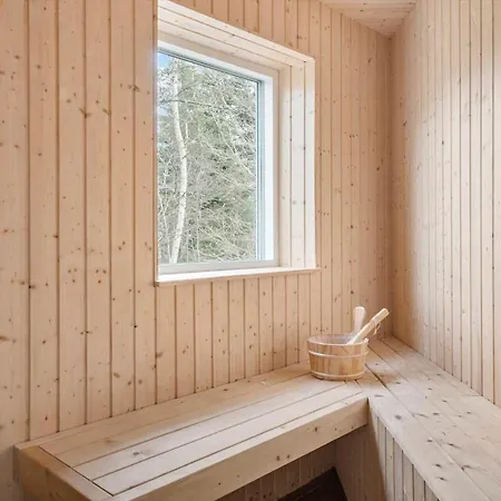 Bl1367-blokhus-saetergaardsstien-12 Prázdninový dům Blokhus