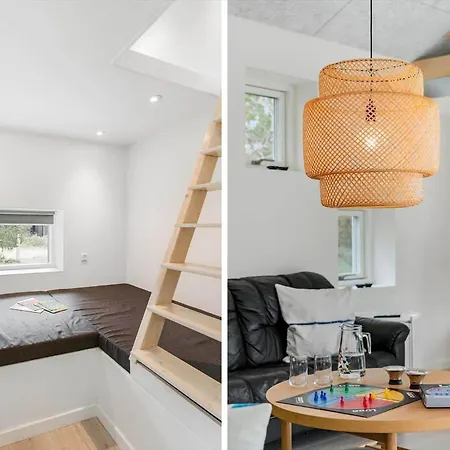 Prázdninový dům Bl1367-blokhus-saetergaardsstien-12 Blokhus