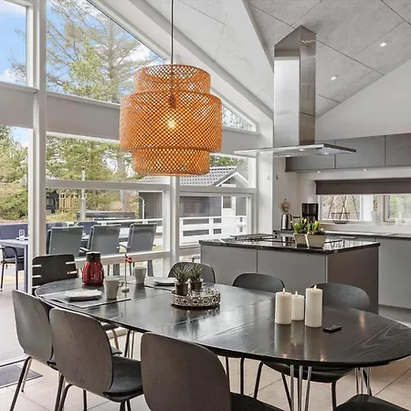 Bl1367-blokhus-saetergaardsstien-12 Prázdninový dům