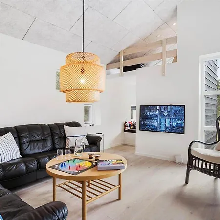 Prázdninový dům Bl1367-blokhus-saetergaardsstien-12 Blokhus