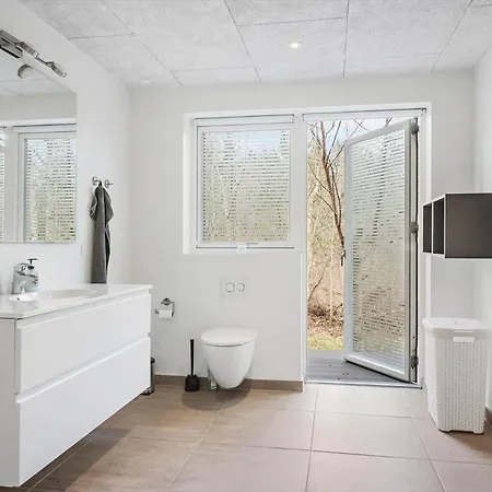 Prázdninový dům Bl1367-blokhus-saetergaardsstien-12 *