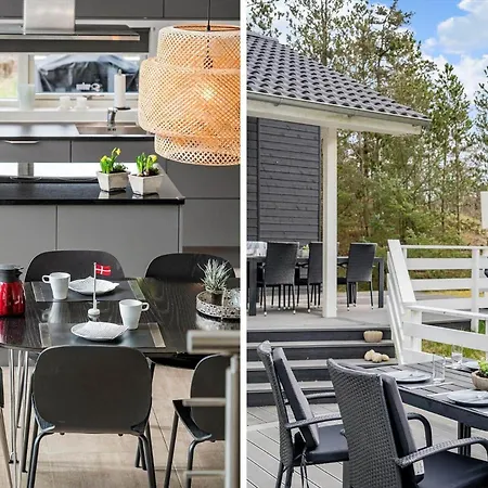 Bl1367-blokhus-saetergaardsstien-12 * Blokhus