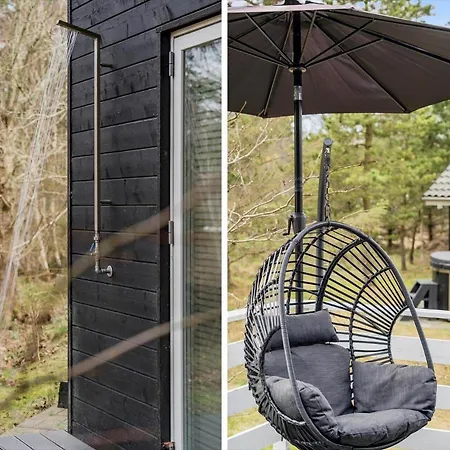 Prázdninový dům Bl1367-blokhus-saetergaardsstien-12 *